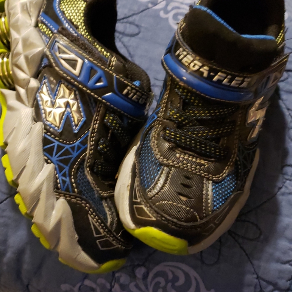 Skechers Meg flex